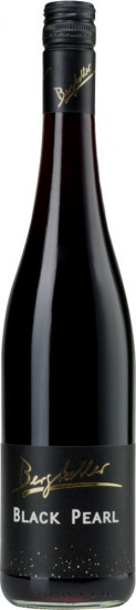 Black Pearl - die Heidelbeere - Wein- und Sektgut Bergkeller