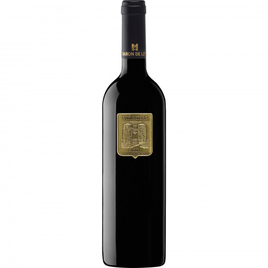2019 Gran Reserva Vina Imas Gold Edition Baron de Ley 0 trocken - Barón de Ley