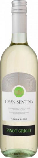 2024 Gran Sentina Pinot Grigio trocken - WirWinzer Select