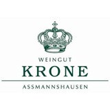 2018 Hallgartener Weißburgunder VDP.ORTSWEIN trocken - Weingut Krone