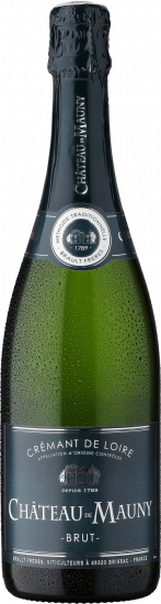 2020 Blanc de Loire AOP brut - Château de Mauny