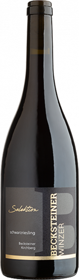 2021 SELEKTION Gerlachsheimer Herrenberg Schwarzriesling trocken - Becksteiner Winzer eG