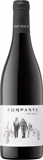 2023 I Tant Companys Negre Terra Alta DO trocken - I Tant Vins