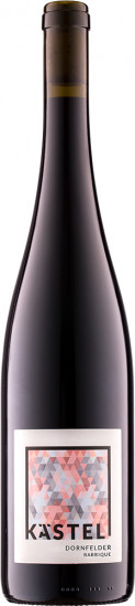 2024 Dornfelder Barrique trocken - Weingut Kästel