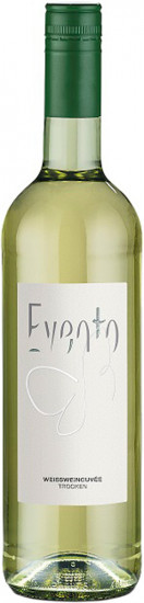 2024 EVENTO Weißweincuvée trocken - Fellbacher Weingärtner eG