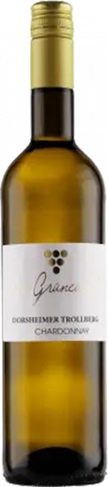 2024 Dorsheimer Trollberg Chardonnay trocken - Weingut Eric Grünewald
