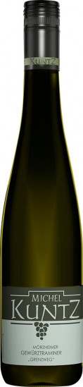 2025 Mörzheimer Gewürztraminer 