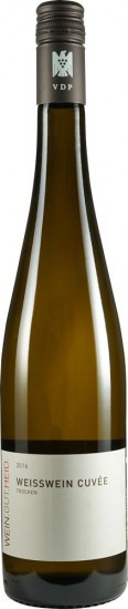 Gutswein Steinmergel-Paket BIO trocken - Weingut Heid