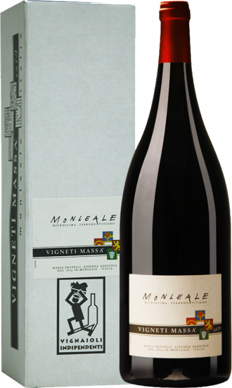 2013 Monleale Astucciato Colli Tortonesi DOC 1,5 L - Travino Special Valsugana