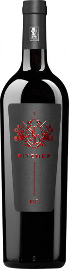 2023 Merlot MR23 Riserva Alto Adige DOC trocken - Pitzner