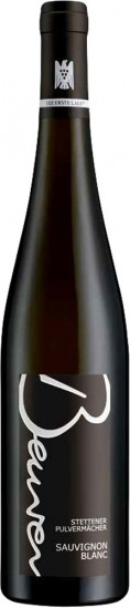 2023 Sauvignon Blanc VDP.Erste Lage trocken Bio - Weingut Beurer