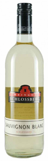 2024 Sauvignon Blanc trocken - Weingut Schlossberg