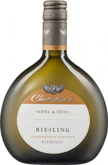 2015 Franconia Riesling Beerenauslese edelsüß 0,5 L - Divino eG