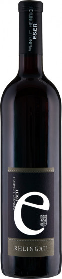 2018 Spätburgunder Rotwein trocken - Weingut Heinrich Eser