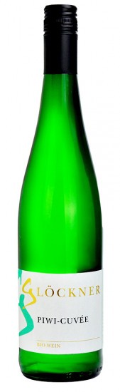 2020 PIWI Cuvée trocken - Weingut Glöckner