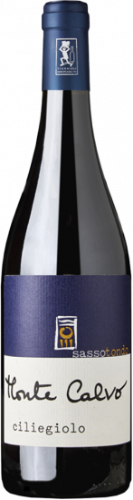 2022 Monte Calvo Maremma Toscana DOC Bio - Travino Special Valsugana