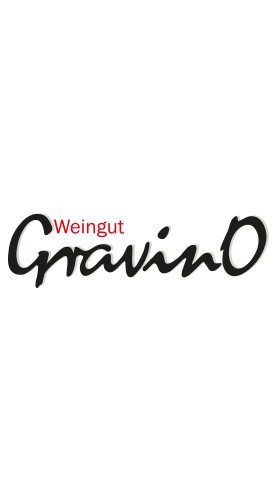 2022 Weißburgunder trocken - Weingut GravinO