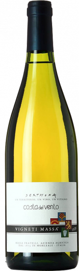 2023 Costa del Vento Derthona - Travino Special Valsugana