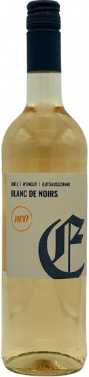 2020 Blanc de Noir Neo trocken - Weingut Eißele