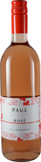 2020 Rosé - Weingut & Heuriger Paul