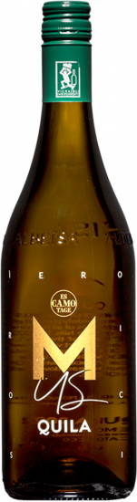 2022 Mus-Quila Piemonte DOC esCAMOtage Sorì Eroici trocken - Quila