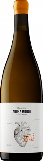 2022 Anima Mundi Pells Penedès DO trocken - AT-Roca