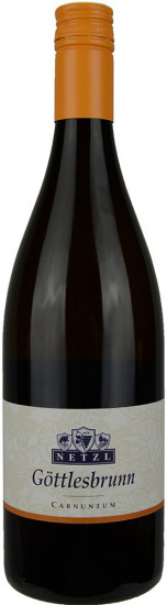 2023 Göttlesbrunn weiß trocken - Netzl