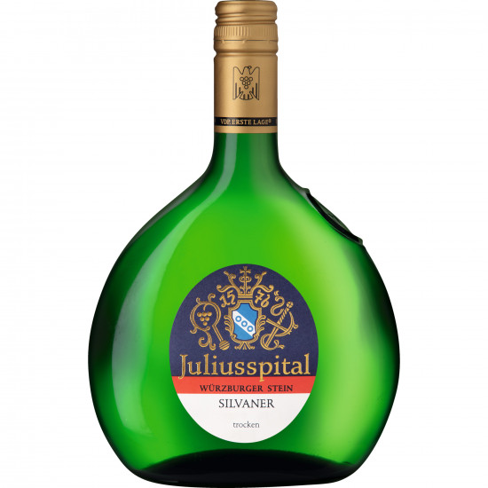 2024 Würzburger Stein Silvaner Erste Lage trocken - Weingut Juliusspital