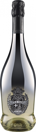 Nero Edizione Limitata Asolo Prosecco DOCG extra brut - Villa Sandi