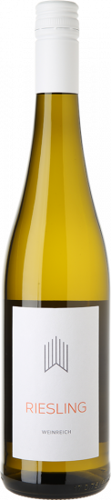 2024 Riesling trocken Bio - Weingut Weinreich