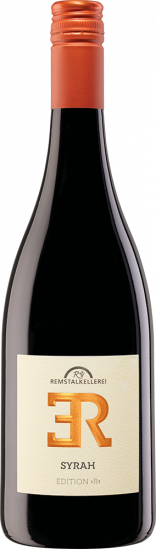 2024 Syrah Edition 