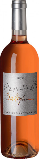 Rosè trocken - Fabrizio Battaglino