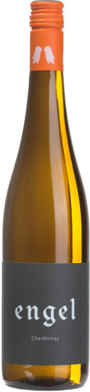 2020 Chardonnay Gutswein trocken - Weingut Engel Albrecht