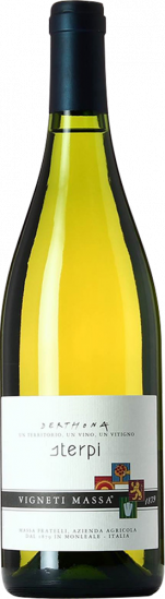 2022 Derthona Colli Tortonesi DOC - Travino Special Valsugana