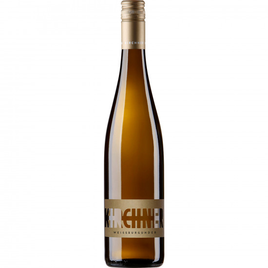 2024 Kirchner Weissburgunder trocken - Weingut Kirchner