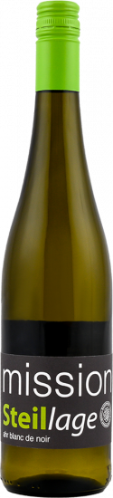 2023 Spätburgunder Blanc de Noir 