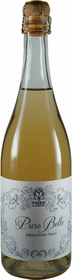 PureBelle 0,7 L - Weingut Fried Baumgärtner