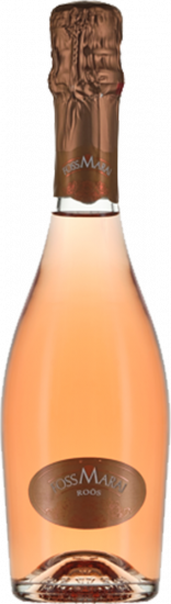 Roös Spumante brut 0,375 L - Foss Marai