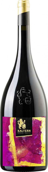 2018 kunst.stück Merlot Riserva Lago di Caldaro Classico DOC trocken 1,5 L - Kellerei Kaltern