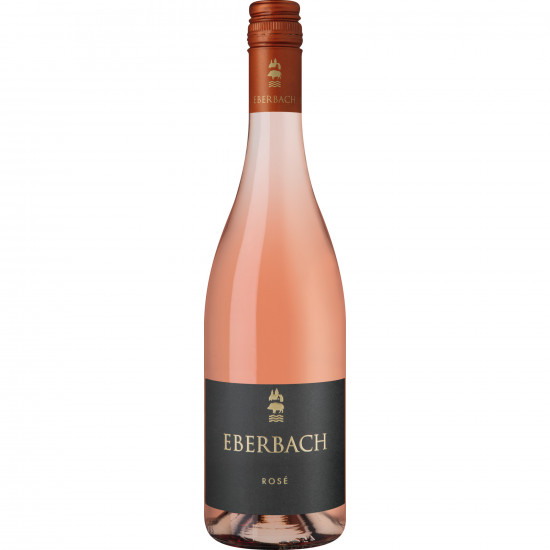 2024 Eberbach Rosé trocken - Kloster Eberbach