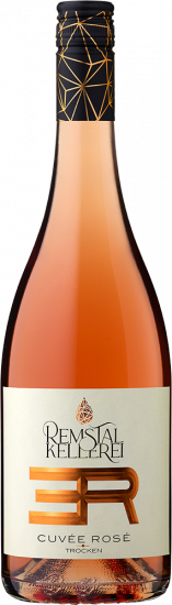 2025 Cuvée Rosé Edition 
