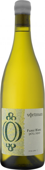2019 Fumé Blanc - vortman winery trocken - Weingut Stenner