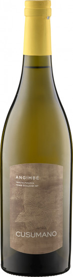 2021 Angimbé Terre Siciliane IGP - Dehesa de Luna