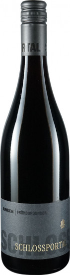2021 Schlossportal Frühburgunder Magnum trocken 1,5 L - Winzerhof Burrlein