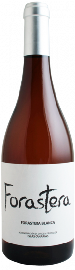 2024 Forastera Forastera Blanca Islas Canarias DO trocken - Bodegas El Sitio