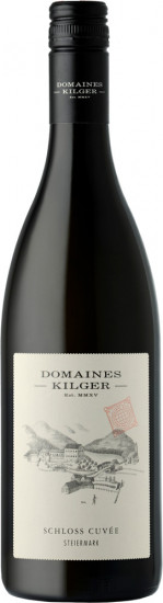 2020 Schloss Cuvée trocken - Domaines Kilger