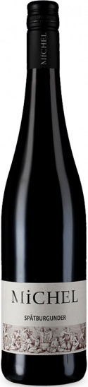 2020 Spätburgunder trocken - Weingut Gernot Michel
