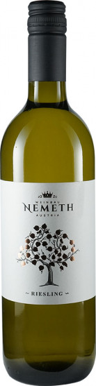 2022 Riesling trocken - Weinbau Nemeth