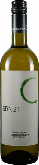 2024 Grüner Veltliner Deutschkreutz trocken - Weingut Bernhard Ernst