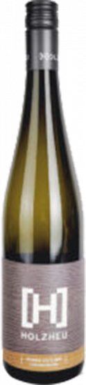 2024 Grüner Veltliner „Lebensfreude“ DAC trocken - Winzerhof Holzheu